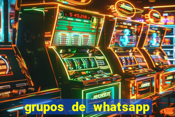 grupos de whatsapp de palpites de futebol